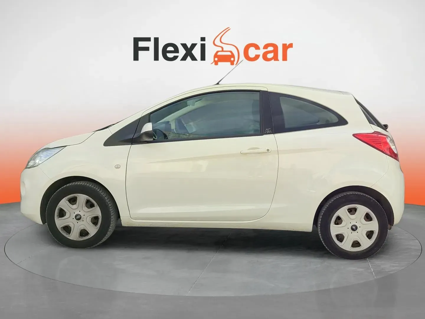 Ford Ka Black White Ed. 1.2 Duratec A.-St.-St. - foto 4