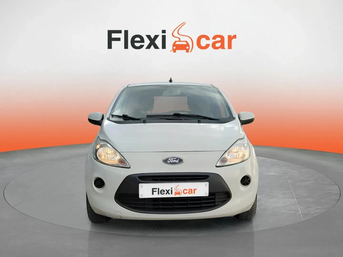 Ford Ka Black White Ed. 1.2 Duratec A.-St.-St. - foto 2