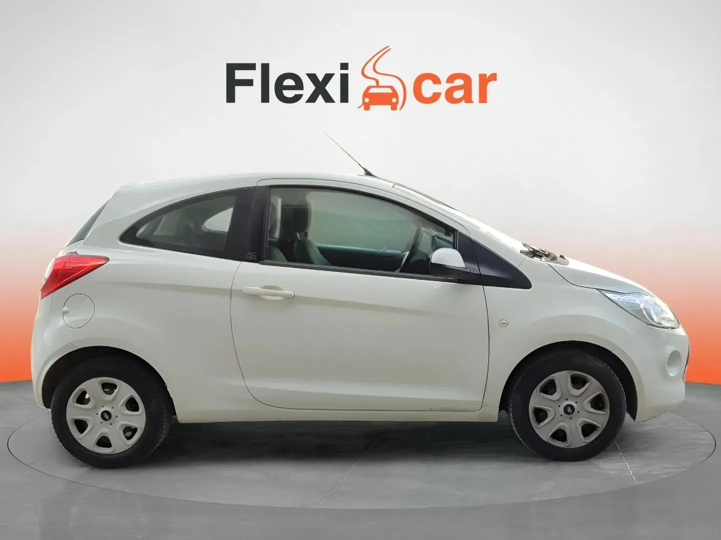 Ford Ka Black White Ed. 1.2 Duratec A.-St.-St. - foto 3