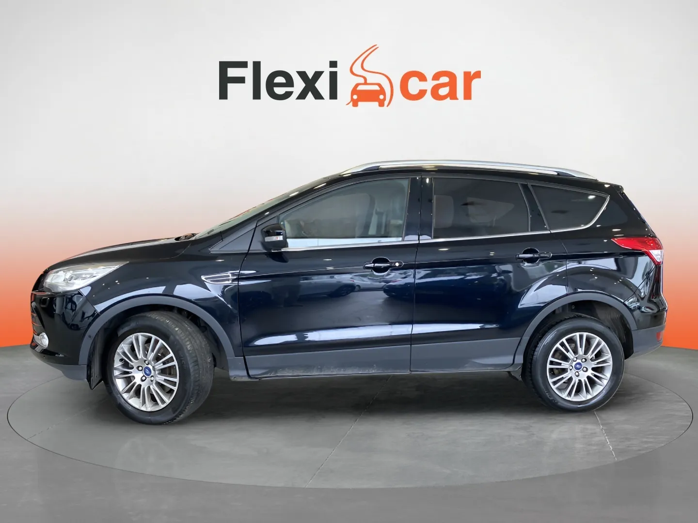 Ford Kuga 2.0 TDCi 140 4x4 Titanium Powershift - foto 4