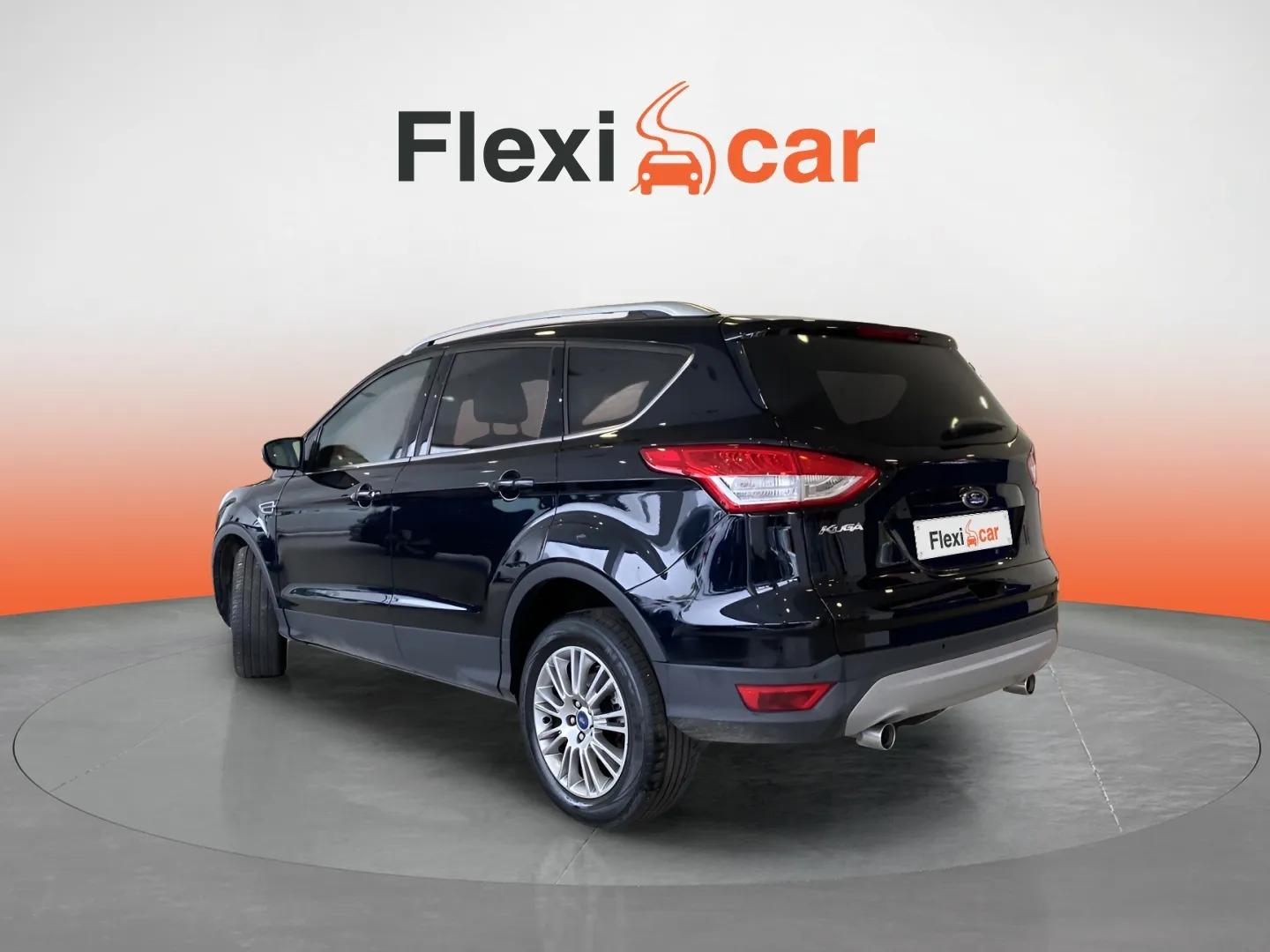 Ford Kuga 2.0 TDCi 140 4x4 Titanium Powershift - foto 3