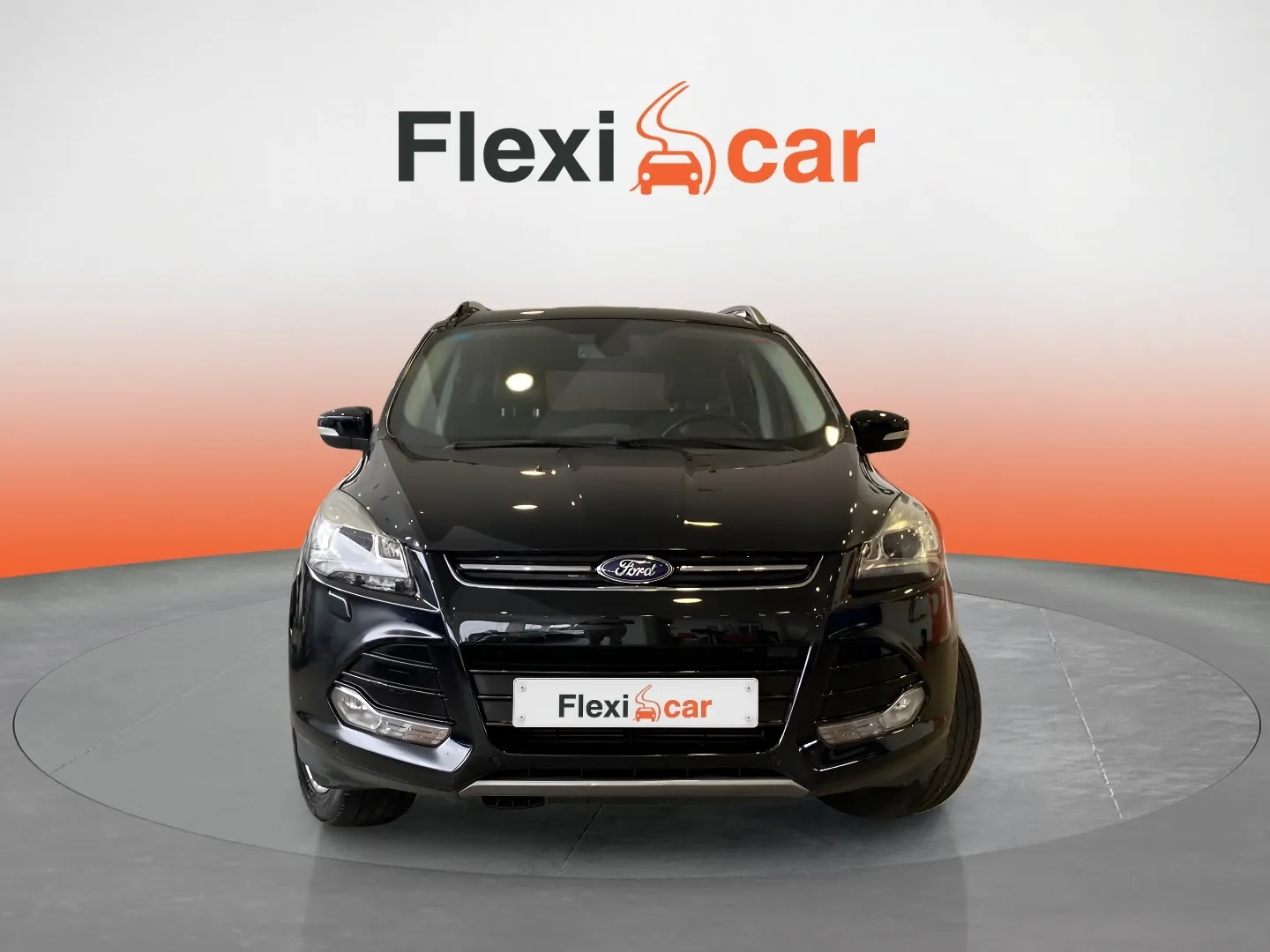 Ford Kuga 2.0 TDCi 140 4x4 Titanium Powershift - foto 5