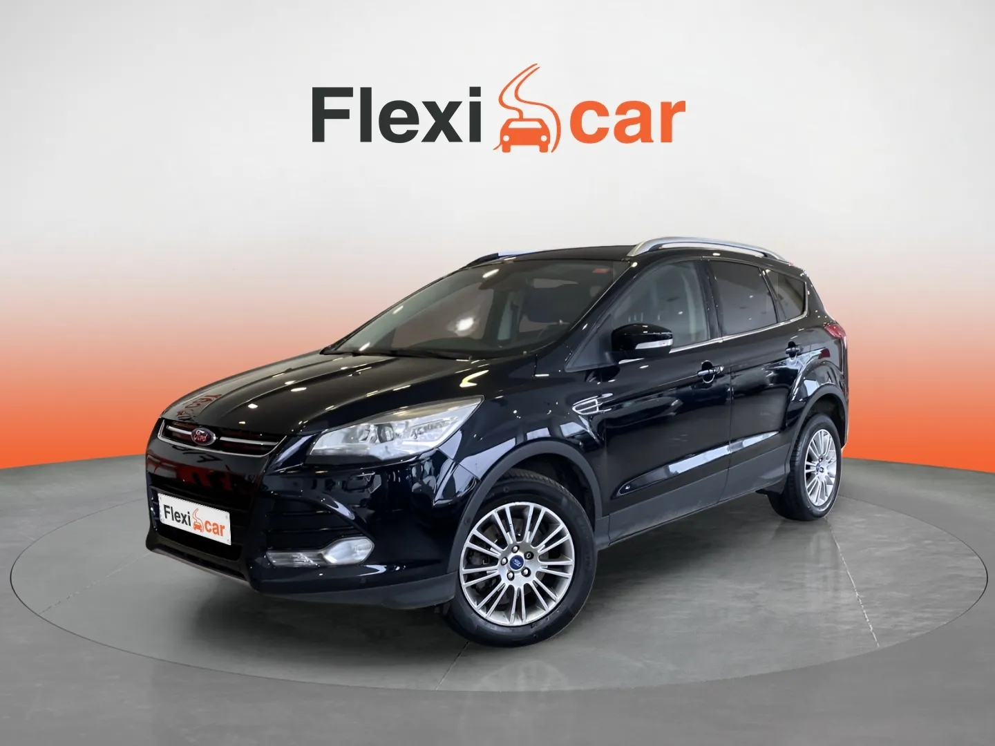 Ford Kuga 2.0 TDCi 140 4x4 Titanium Powershift - foto 2