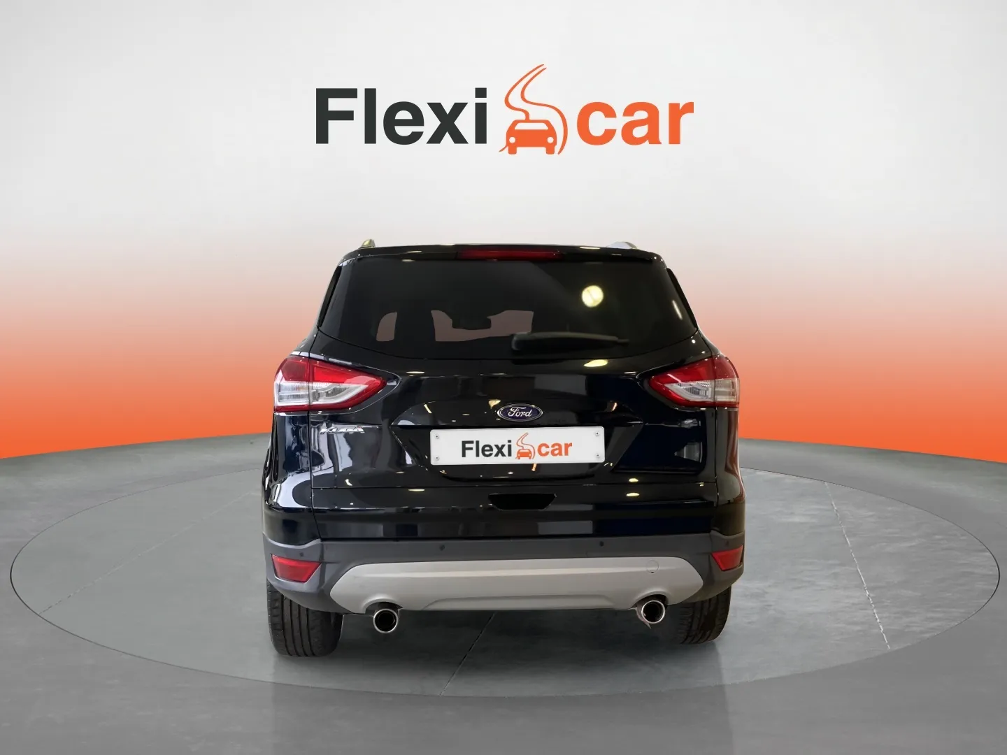 Ford Kuga 2.0 TDCi 140 4x4 Titanium Powershift - foto 8
