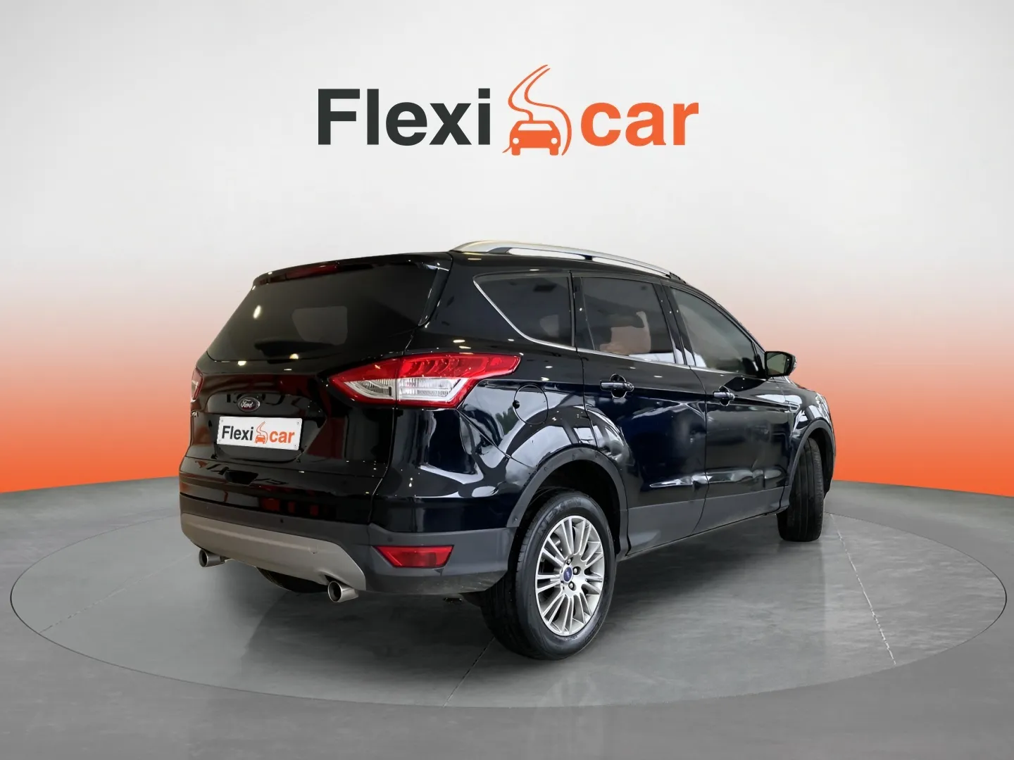 Ford Kuga 2.0 TDCi 140 4x4 Titanium Powershift - foto 6