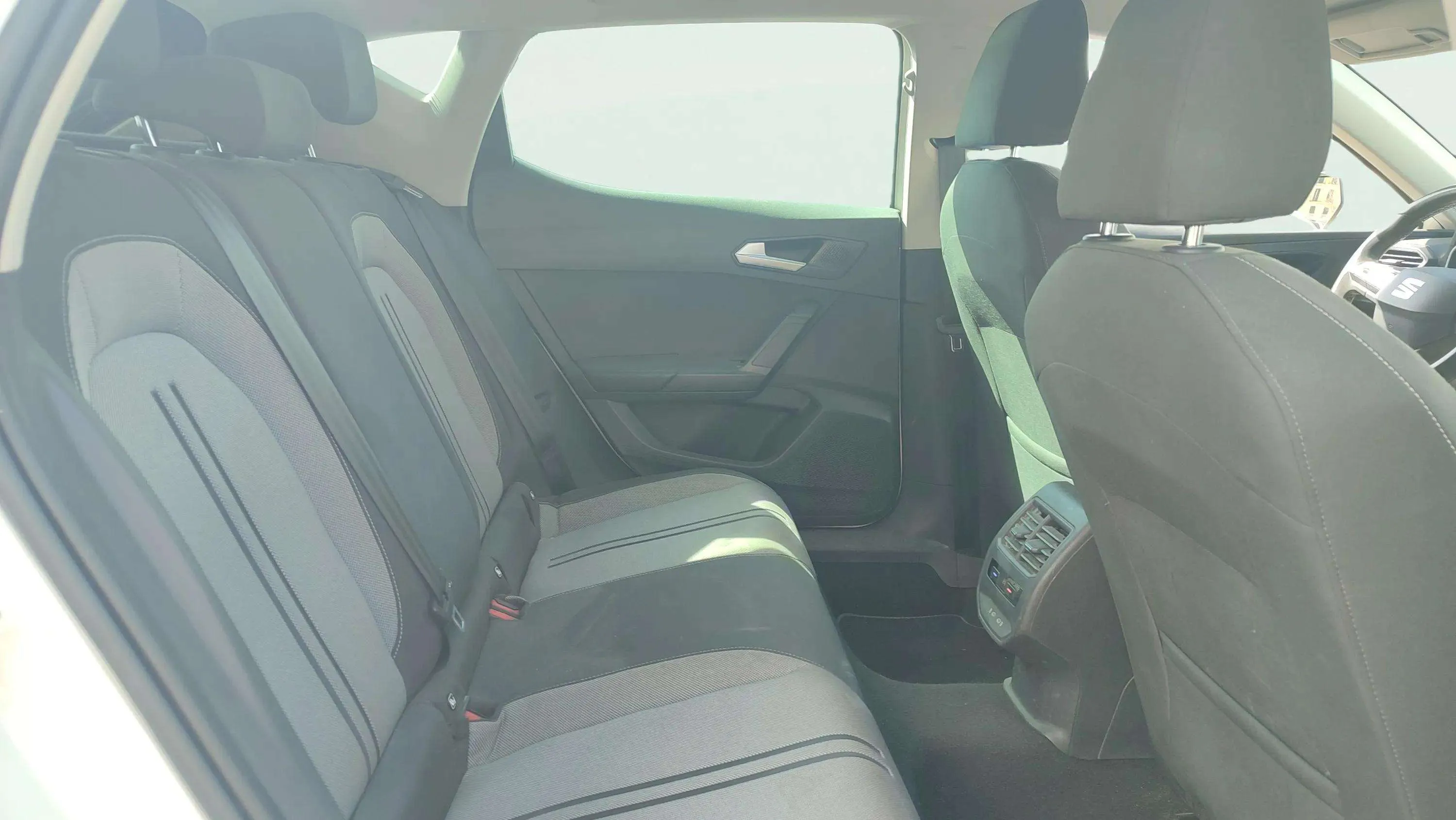 SEAT León 2.0 TDI Style - foto 9
