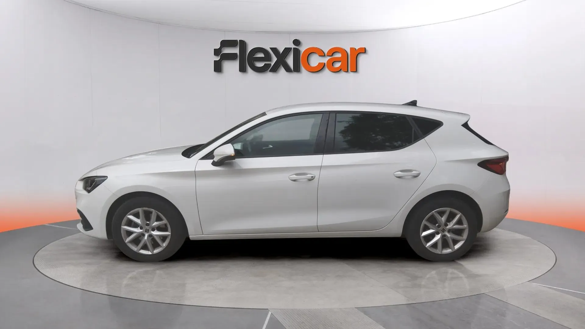 SEAT León 2.0 TDI Style - foto 5