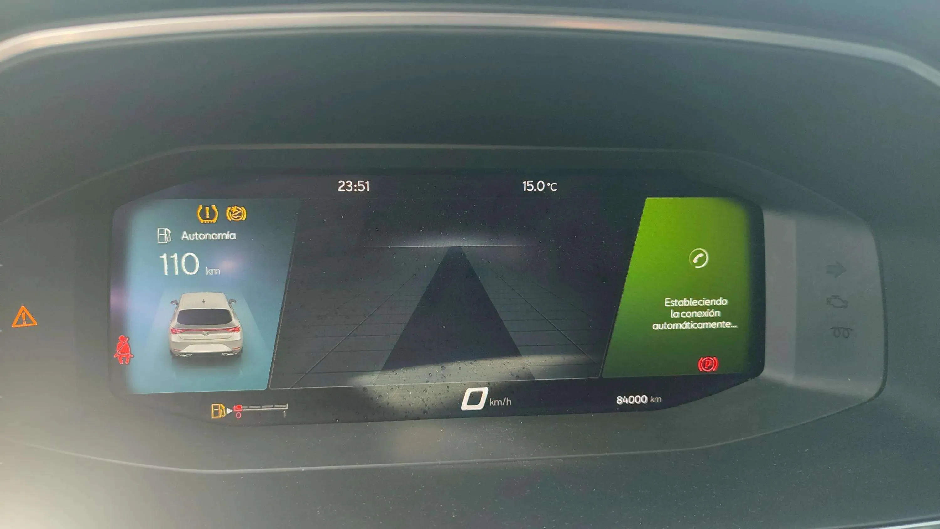 SEAT León 2.0 TDI Style - foto 10
