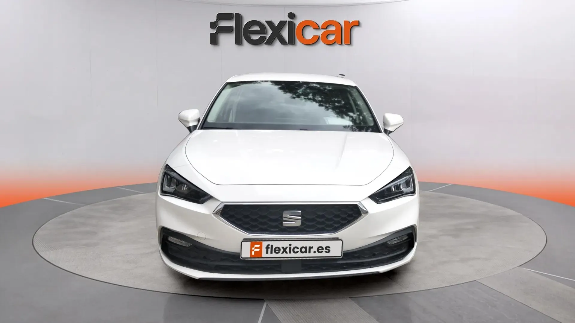SEAT León 2.0 TDI Style - foto 2