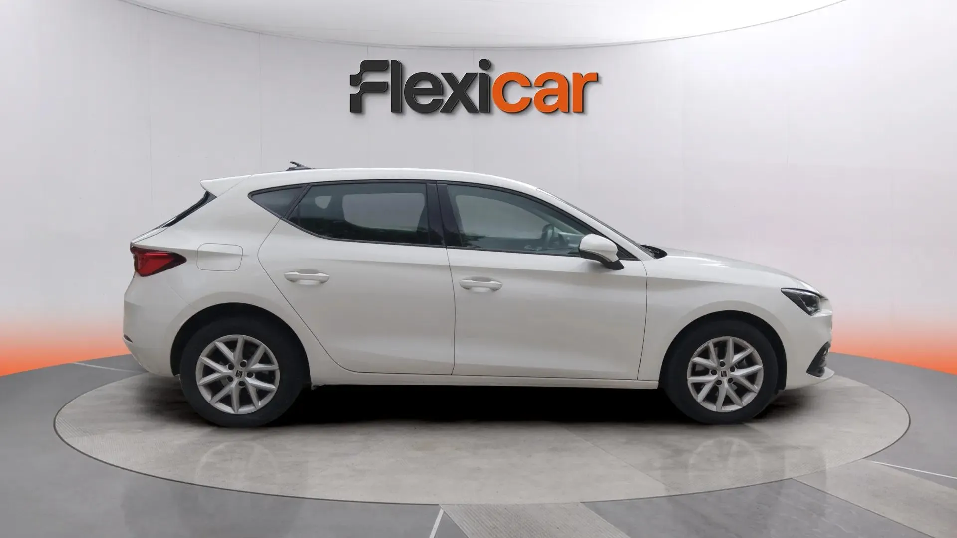 SEAT León 2.0 TDI Style - foto 3