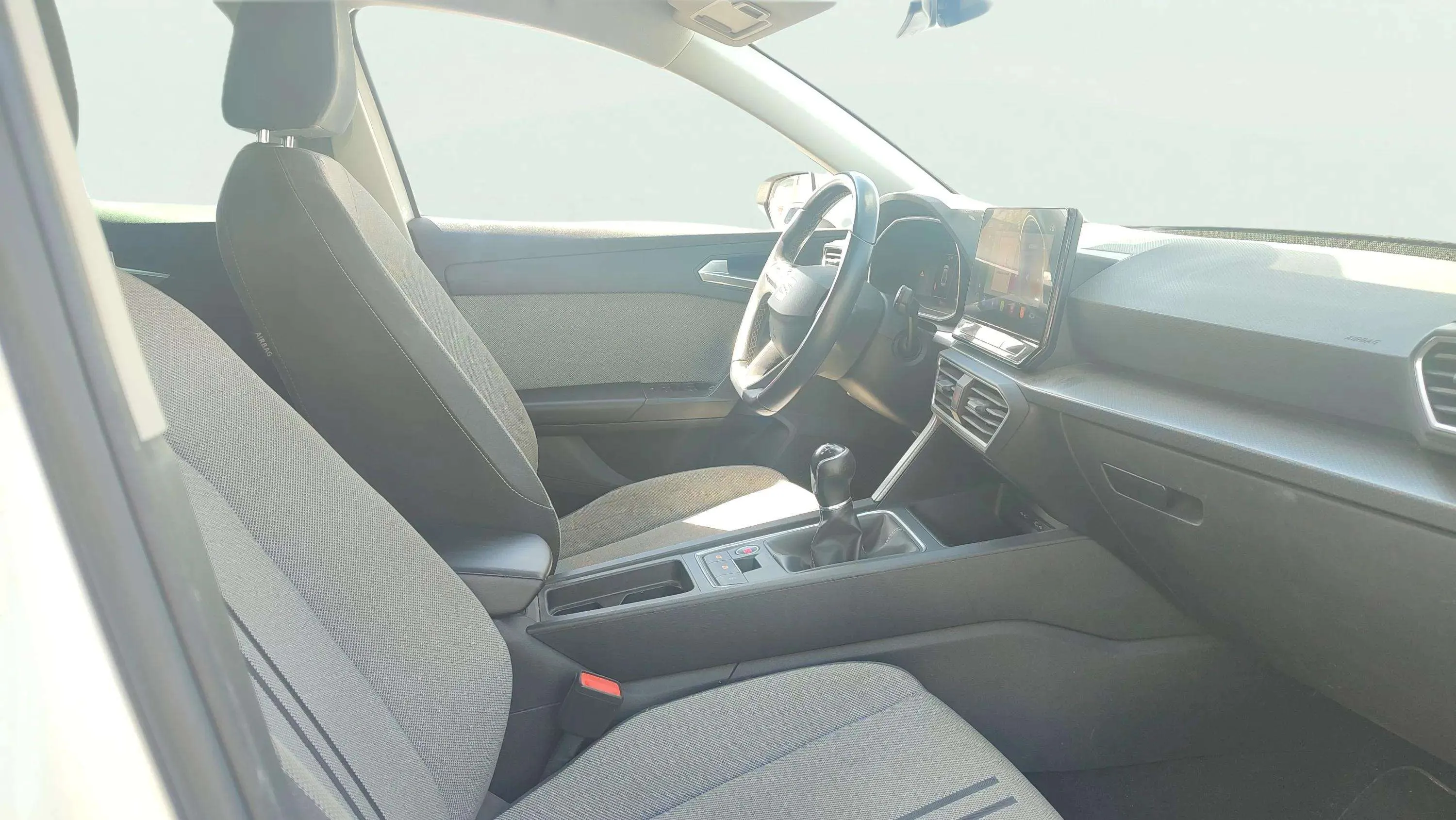 SEAT León 2.0 TDI Style - foto 12