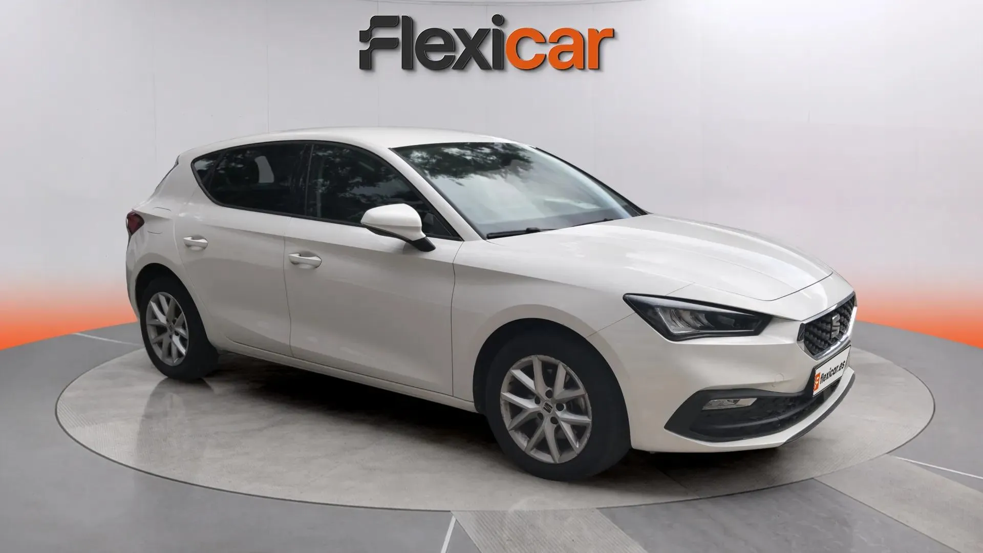 SEAT León 2.0 TDI Style