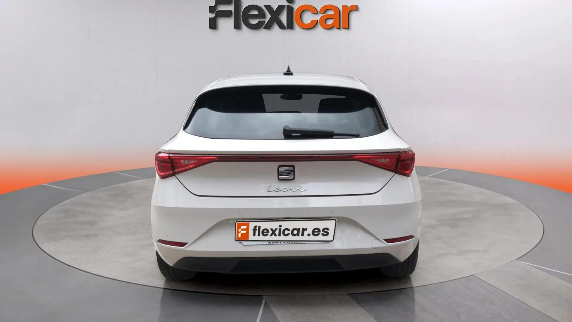 SEAT León 2.0 TDI Style - foto 4