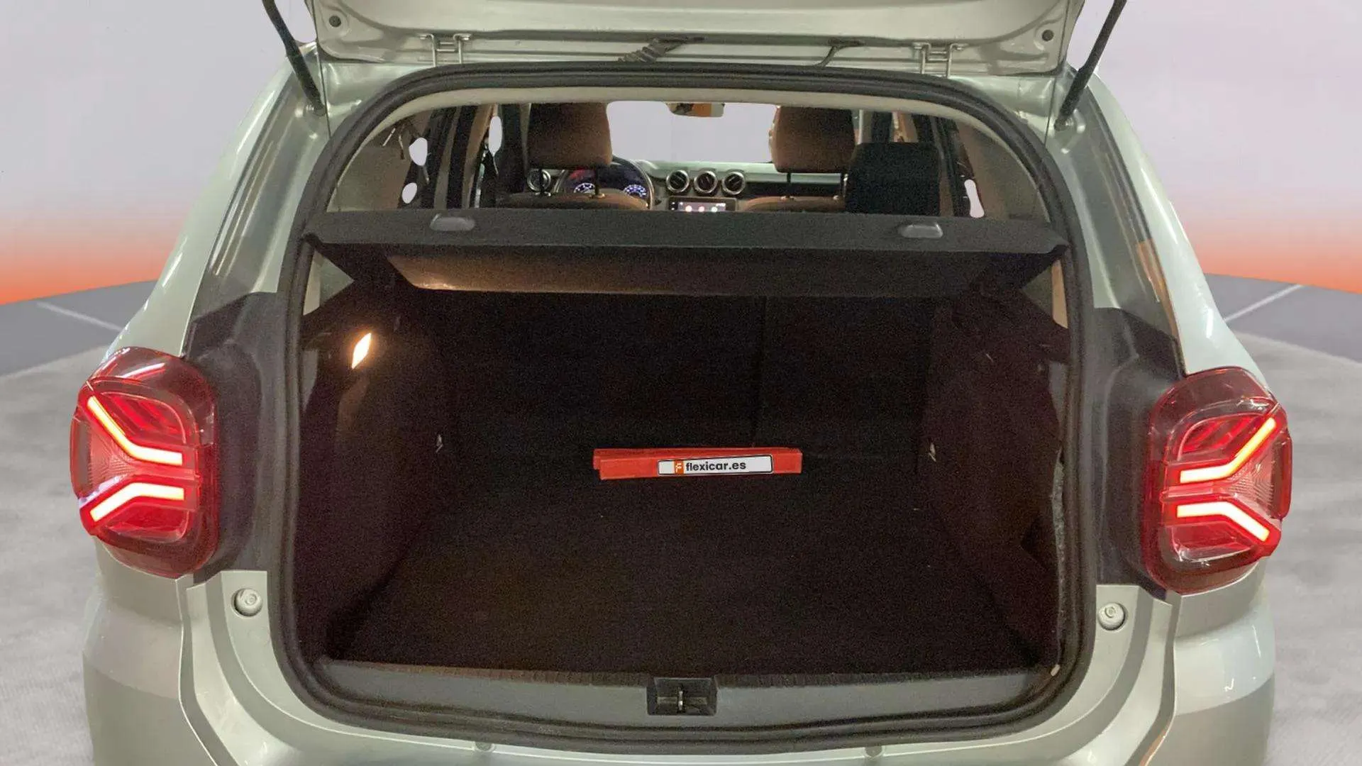Dacia Duster Prestige Go TCe ECO-G 4x2 - foto 9