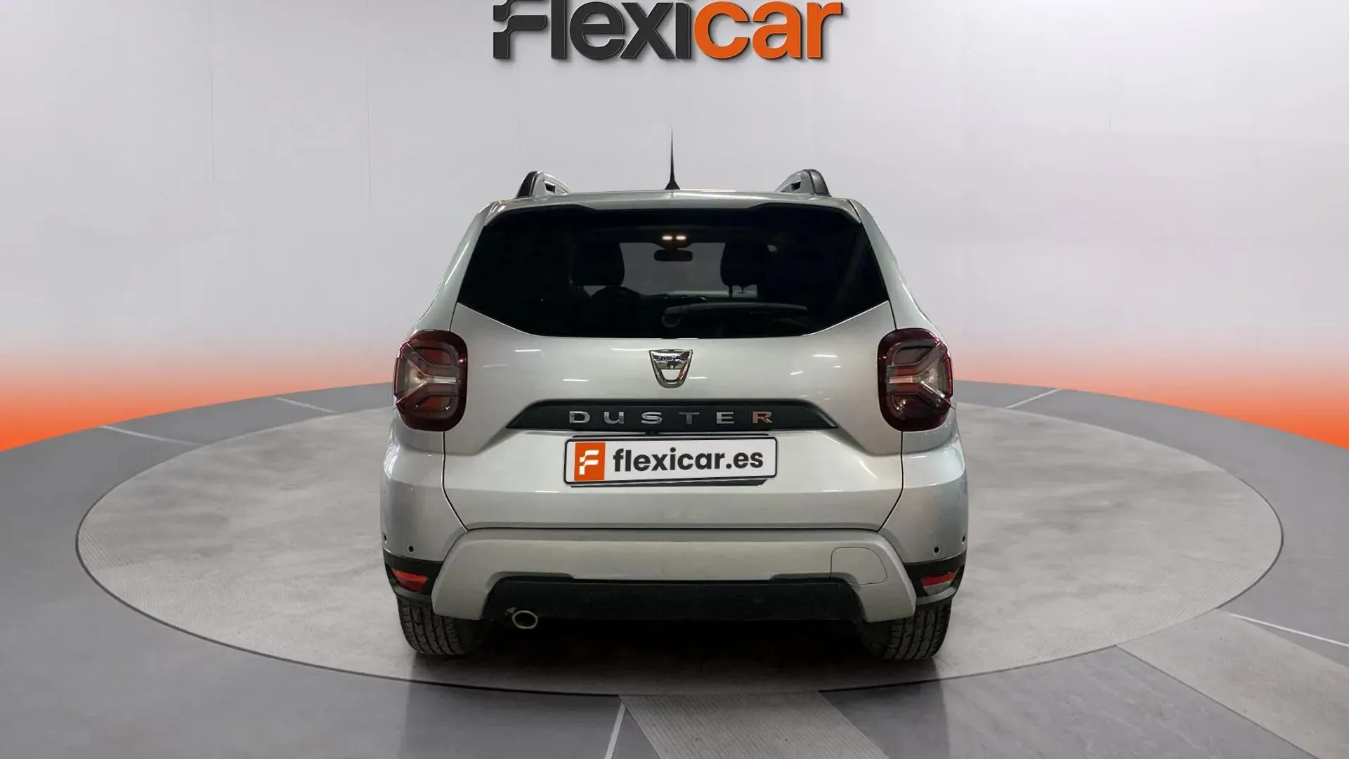 Dacia Duster Prestige Go TCe ECO-G 4x2 - foto 8