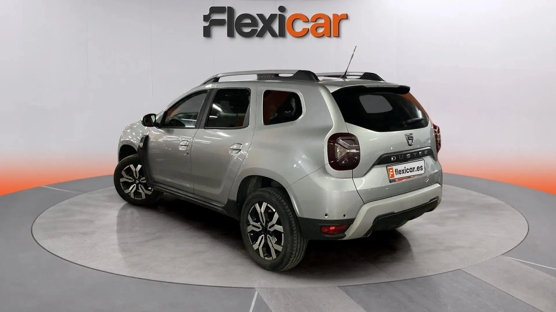 Dacia Duster Prestige Go TCe ECO-G 4x2 - foto 6