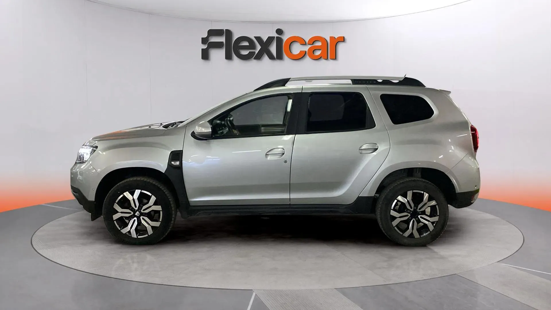 Dacia Duster Prestige Go TCe ECO-G 4x2 - foto 4