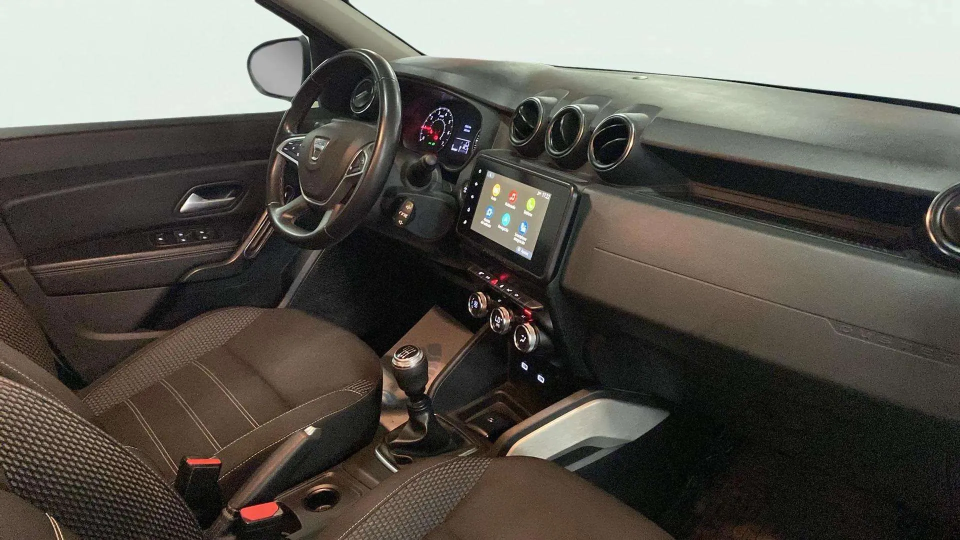 Dacia Duster Prestige Go TCe ECO-G 4x2 - foto 11
