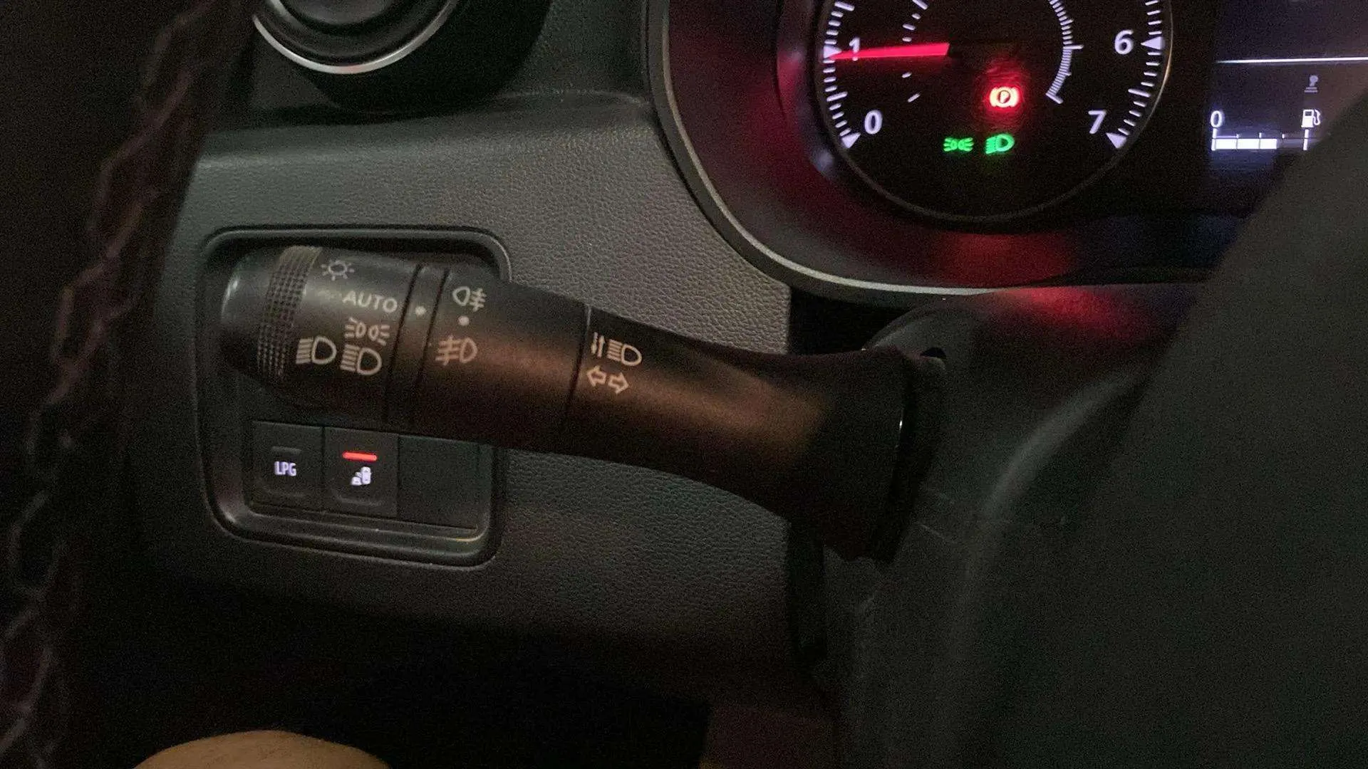 Dacia Duster Prestige Go TCe ECO-G 4x2 - foto 17