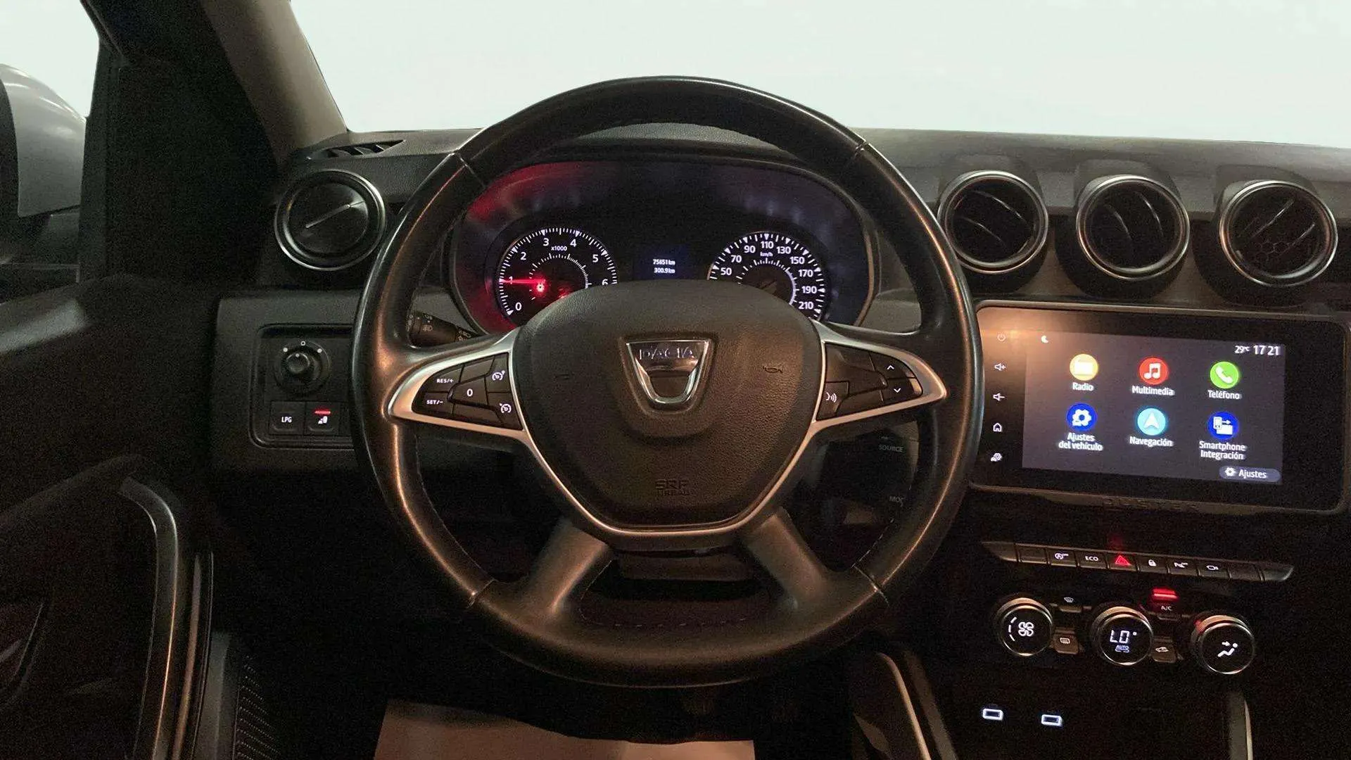 Dacia Duster Prestige Go TCe ECO-G 4x2 - foto 13