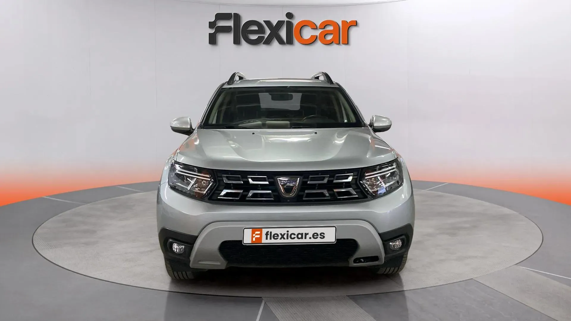 Dacia Duster Prestige Go TCe ECO-G 4x2 - foto 3