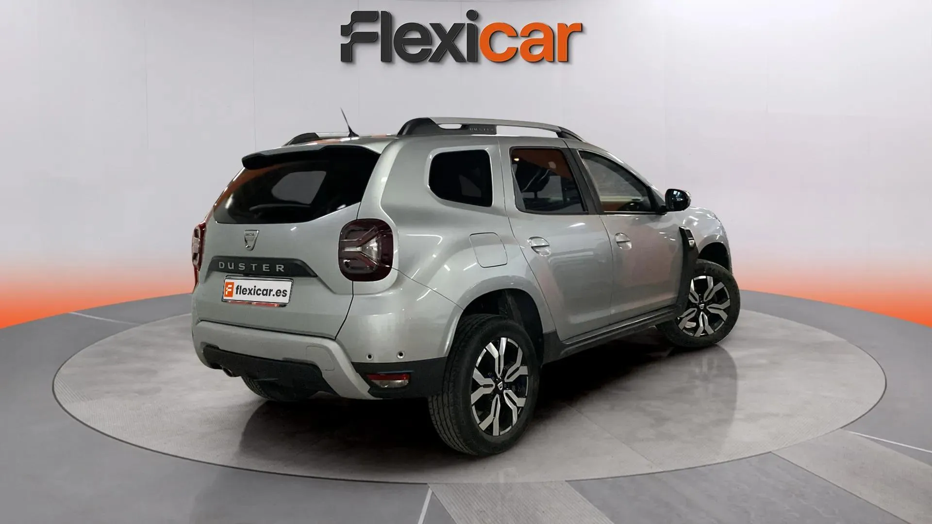Dacia Duster Prestige Go TCe ECO-G 4x2 - foto 7