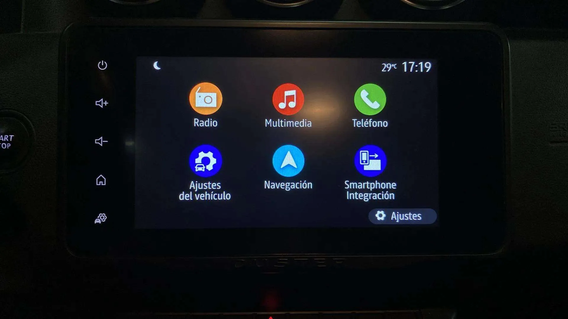 Dacia Duster Prestige Go TCe ECO-G 4x2 - foto 19