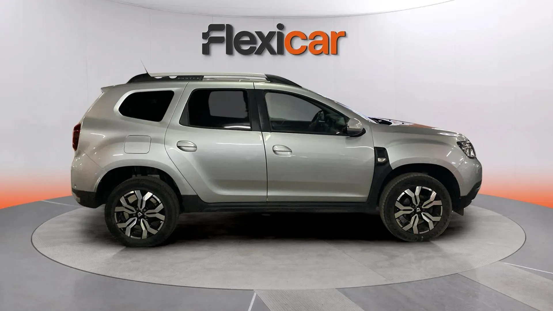 Dacia Duster Prestige Go TCe ECO-G 4x2 - foto 5