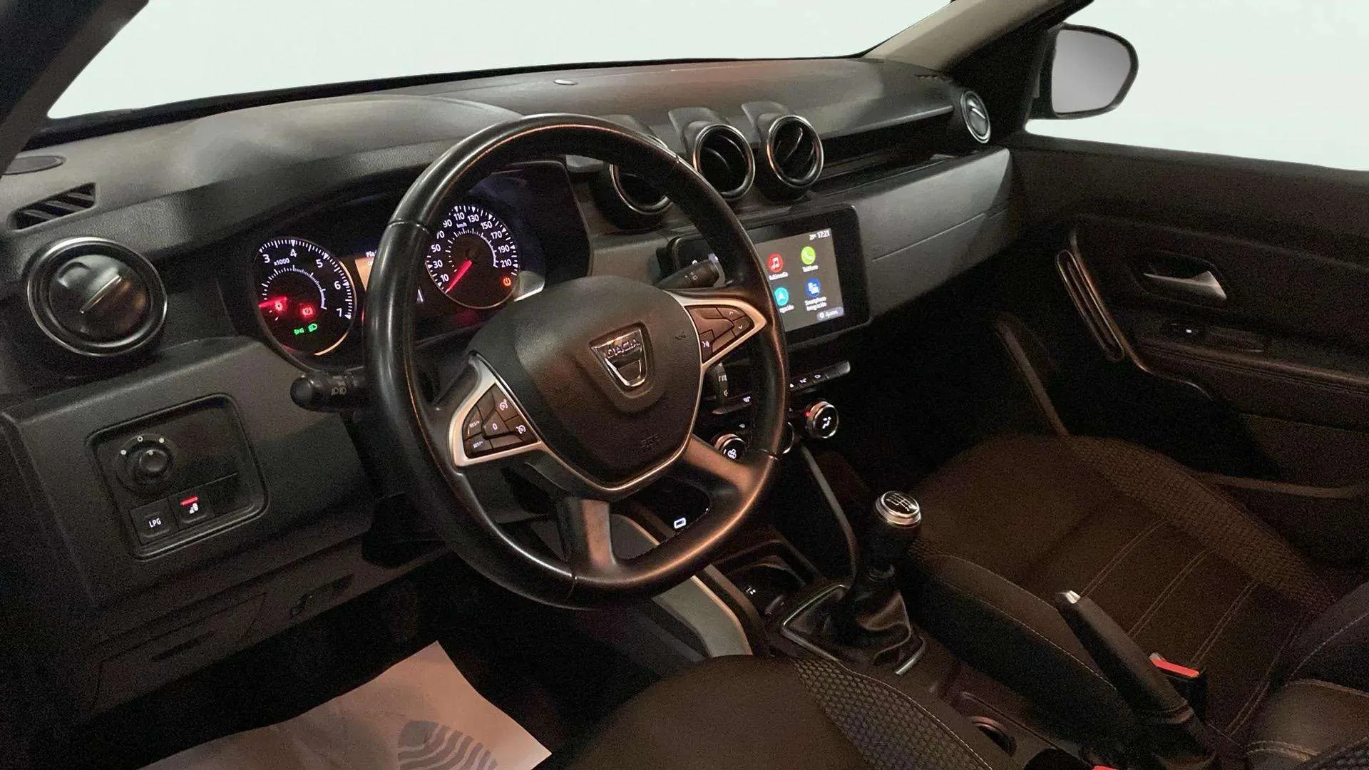 Dacia Duster Prestige Go TCe ECO-G 4x2 - foto 10