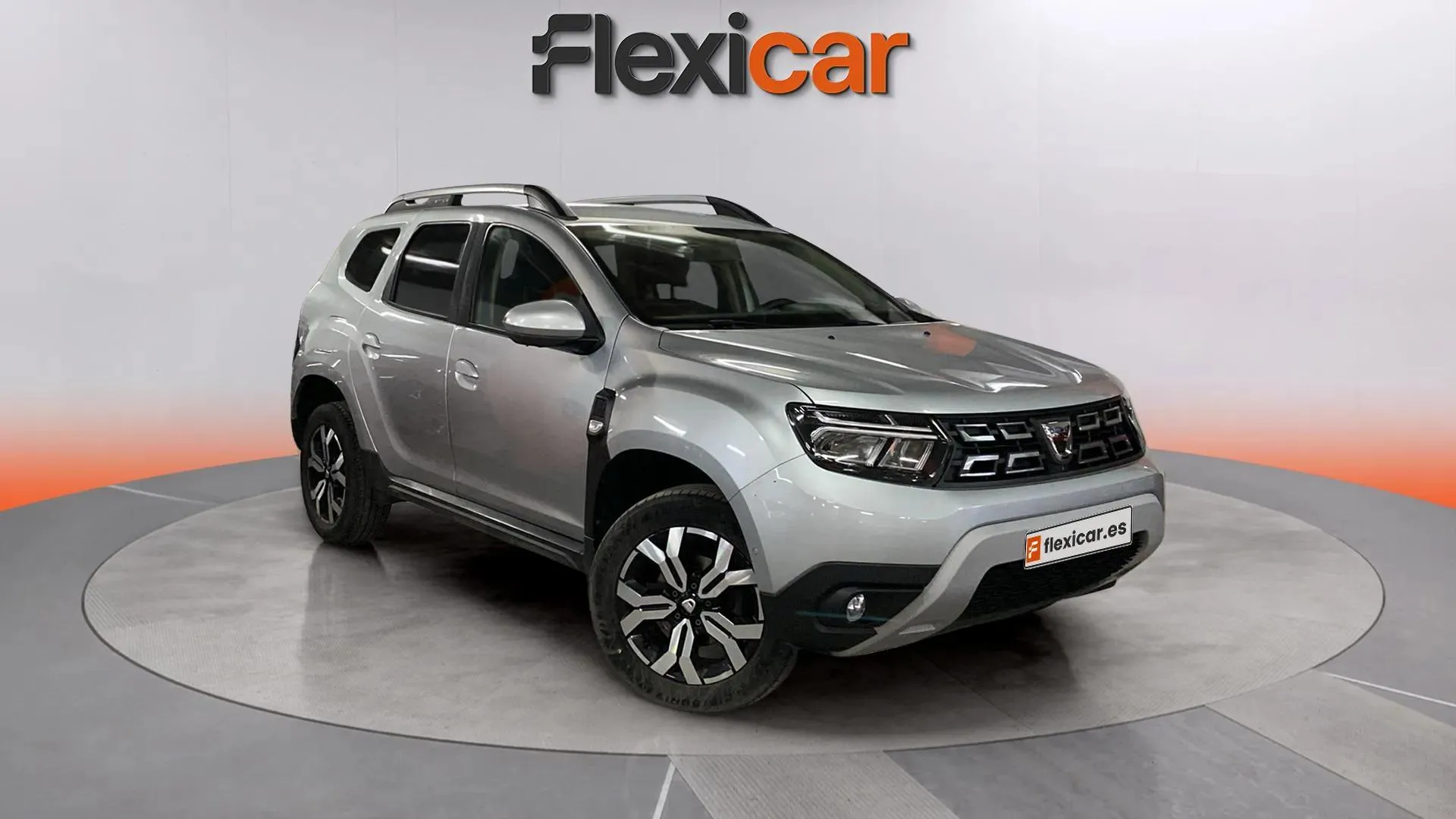 Dacia Duster Prestige Go TCe ECO-G 4x2