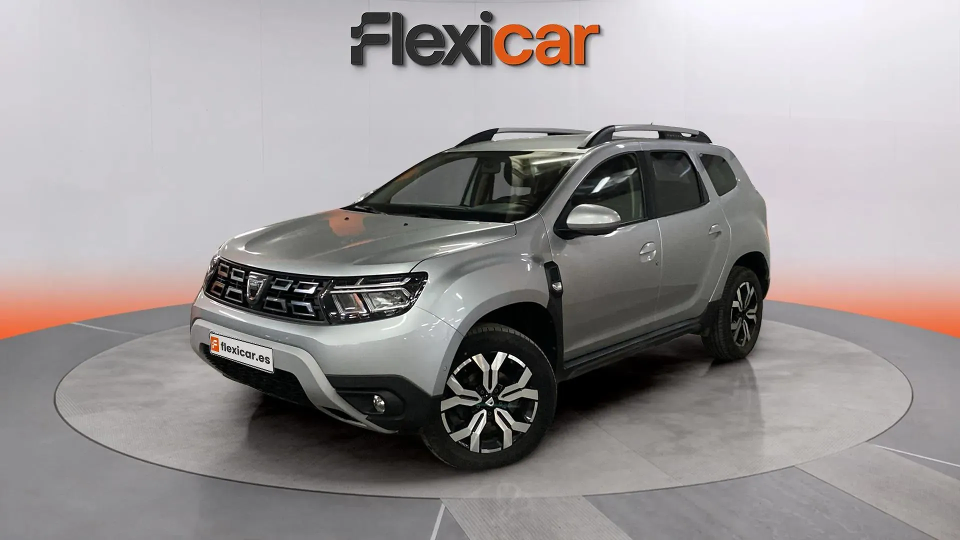 Dacia Duster Prestige Go TCe ECO-G 4x2 - foto 2