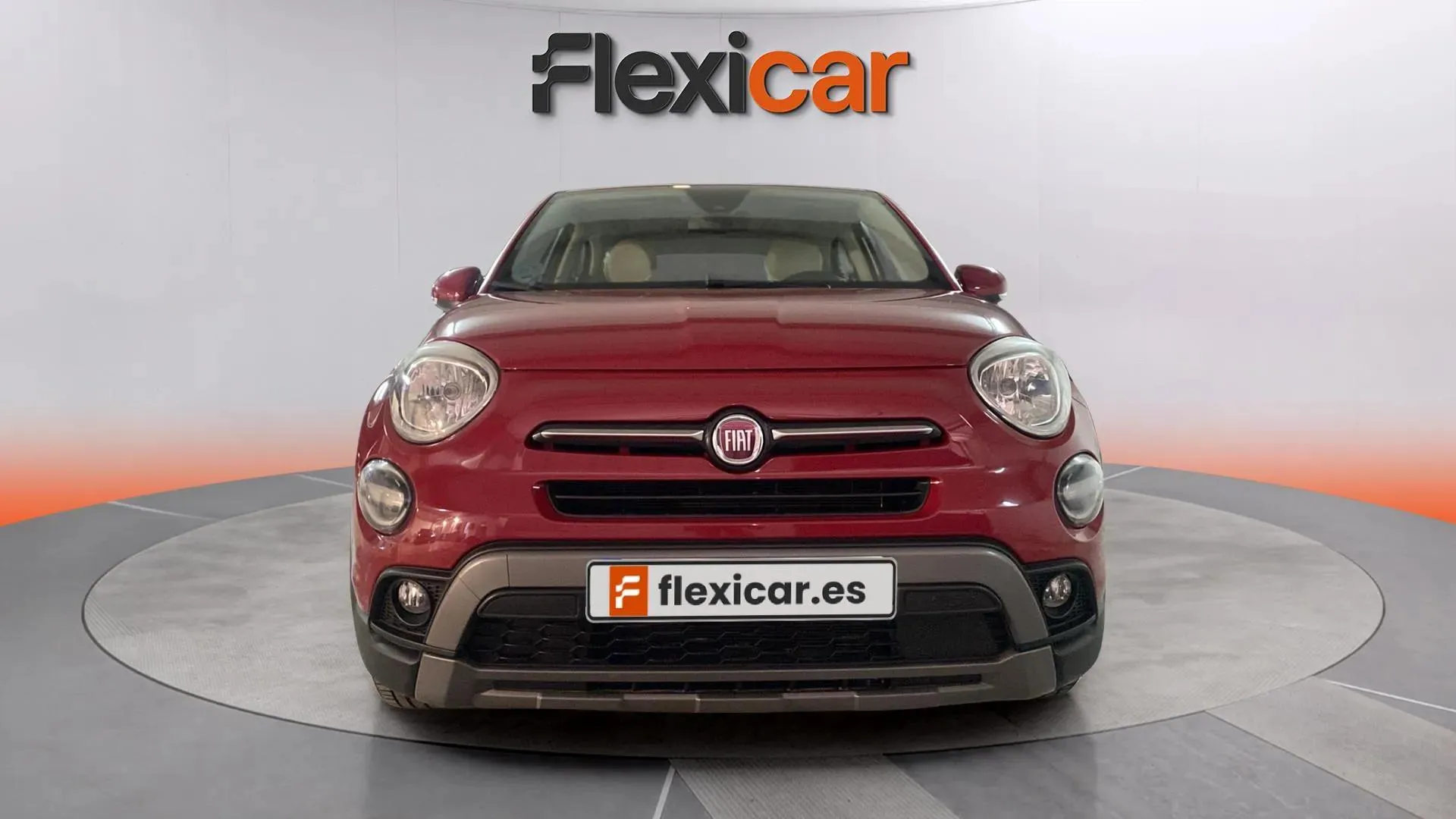 Fiat 500X City Cross 1,0 GSE T3 - foto 2