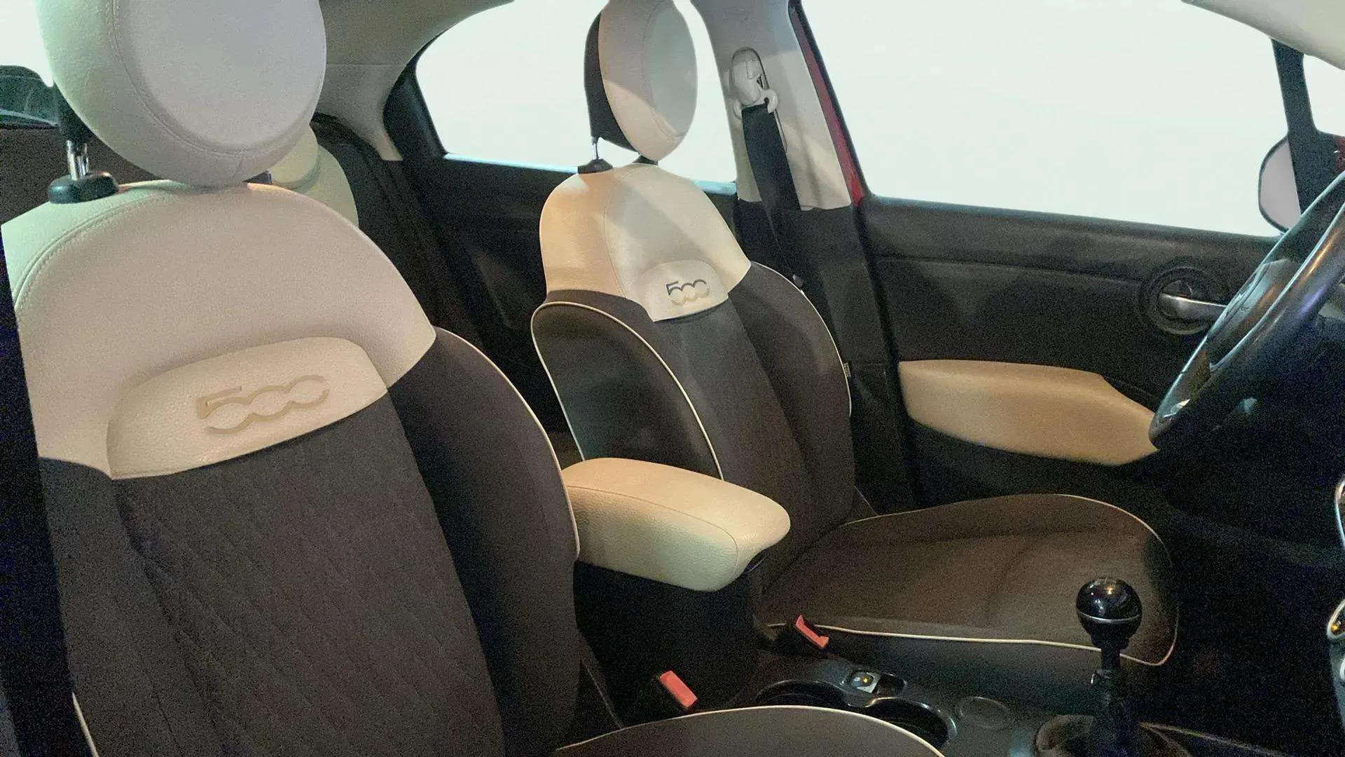 Fiat 500X City Cross 1,0 GSE T3 - foto 23