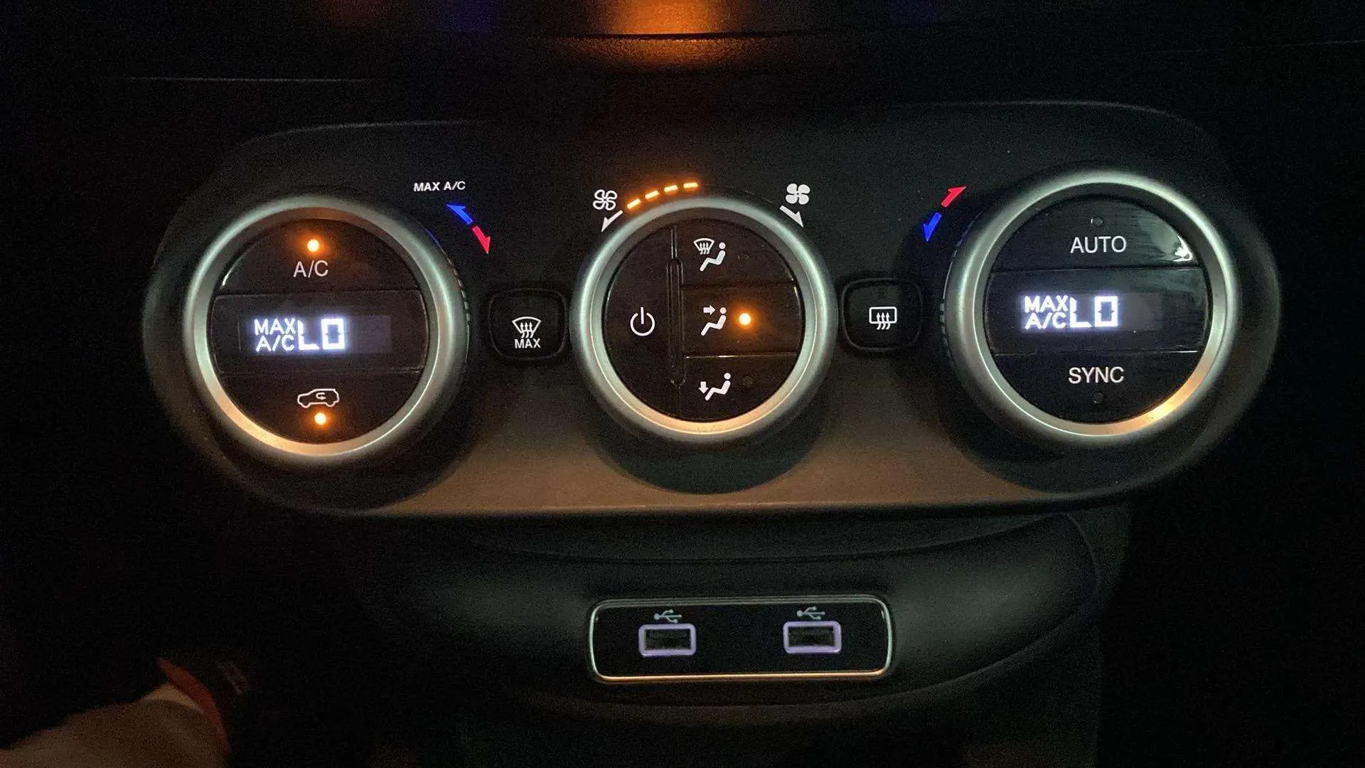 Fiat 500X City Cross 1,0 GSE T3 - foto 18