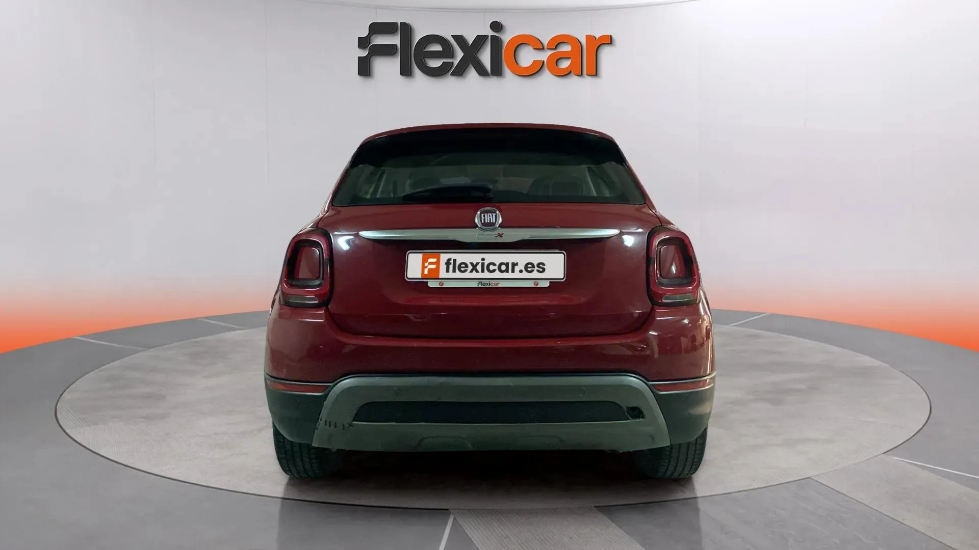Fiat 500X City Cross 1,0 GSE T3 - foto 6