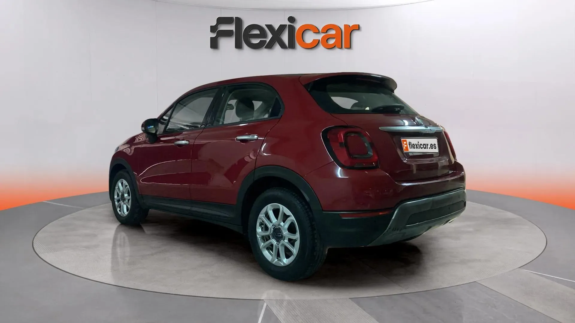 Fiat 500X City Cross 1,0 GSE T3 - foto 5