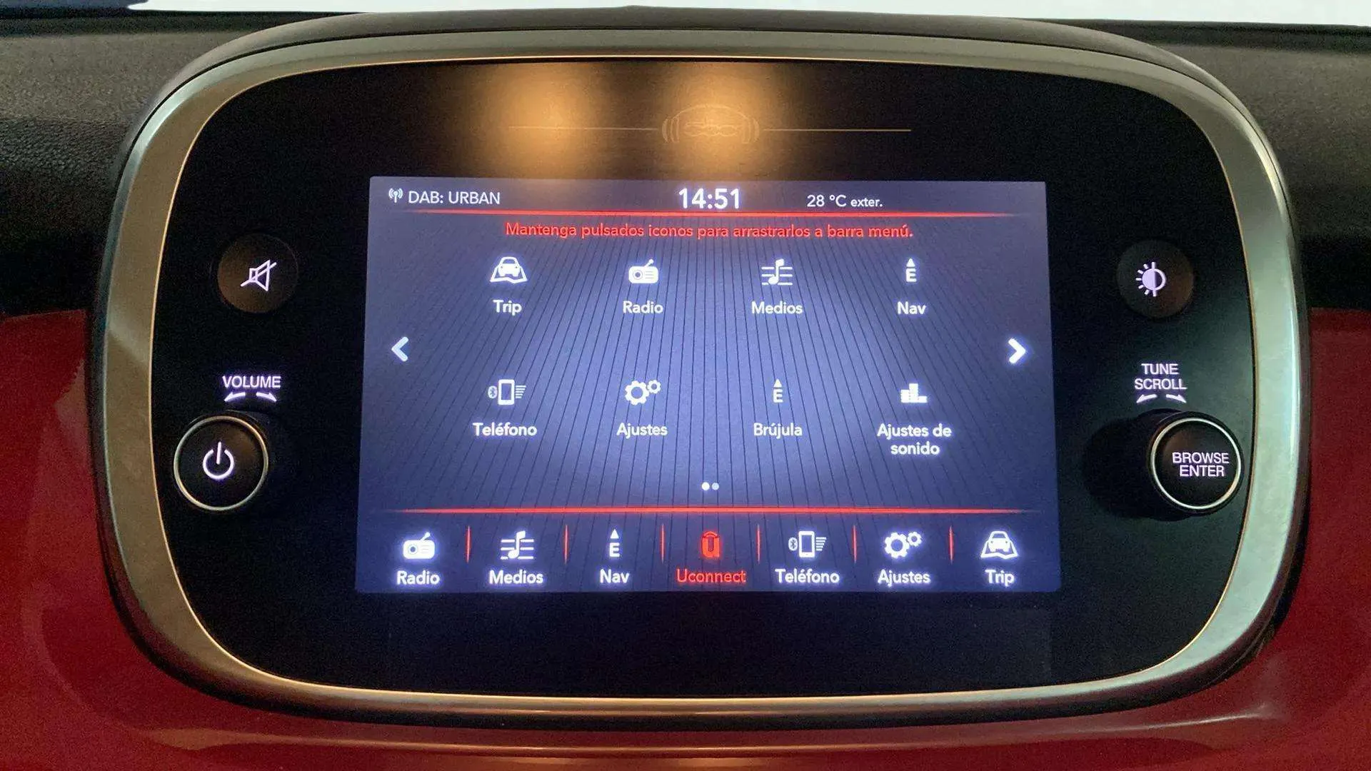 Fiat 500X City Cross 1,0 GSE T3 - foto 15