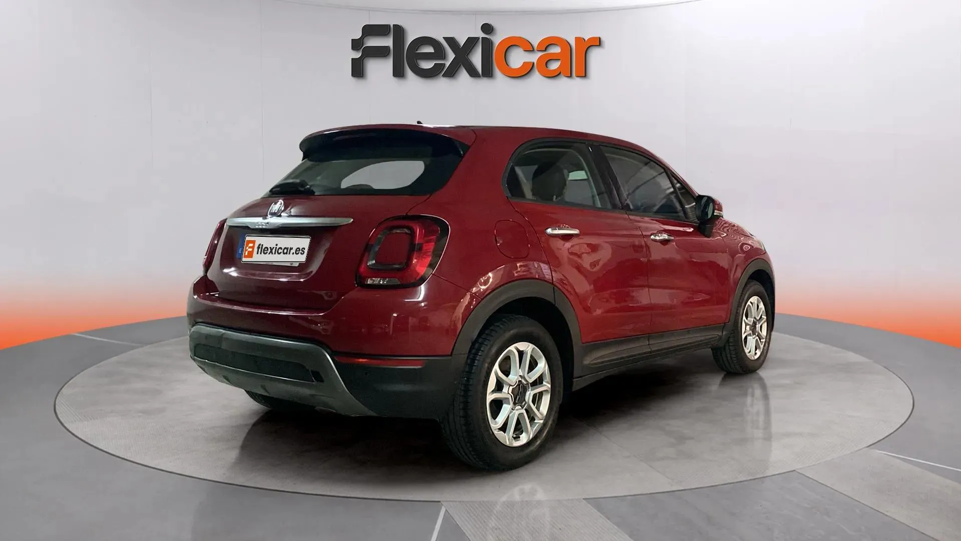 Fiat 500X City Cross 1,0 GSE T3 - foto 7