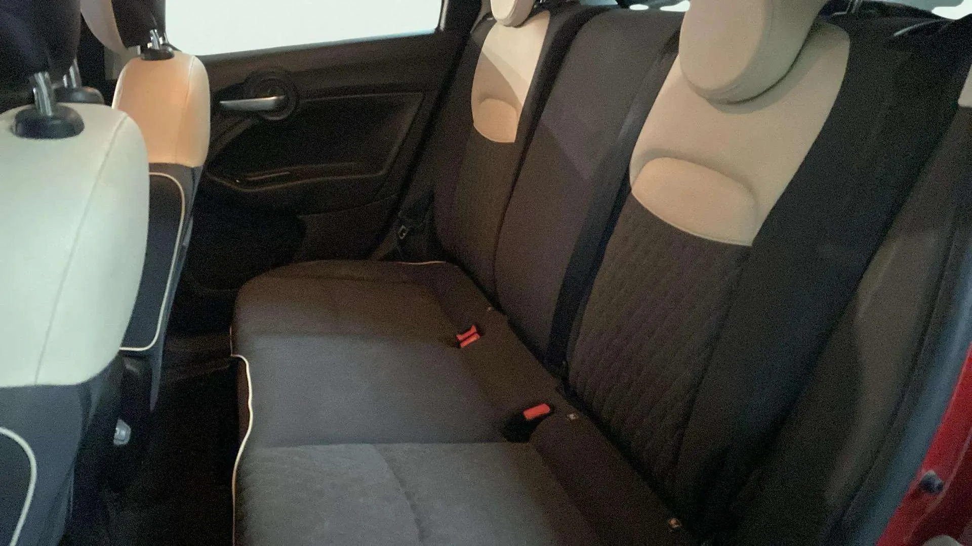 Fiat 500X City Cross 1,0 GSE T3 - foto 24