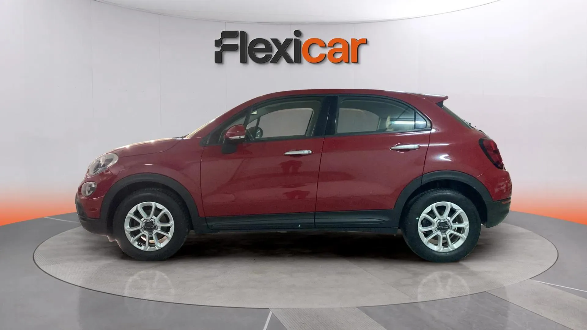 Fiat 500X City Cross 1,0 GSE T3 - foto 4