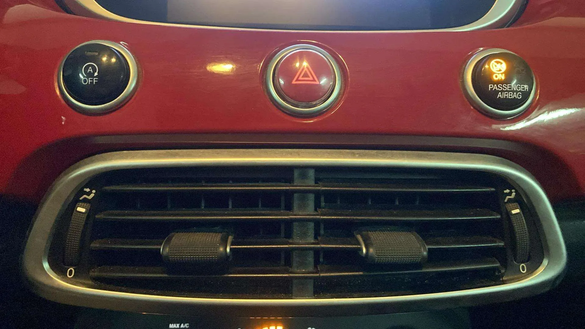 Fiat 500X City Cross 1,0 GSE T3 - foto 17