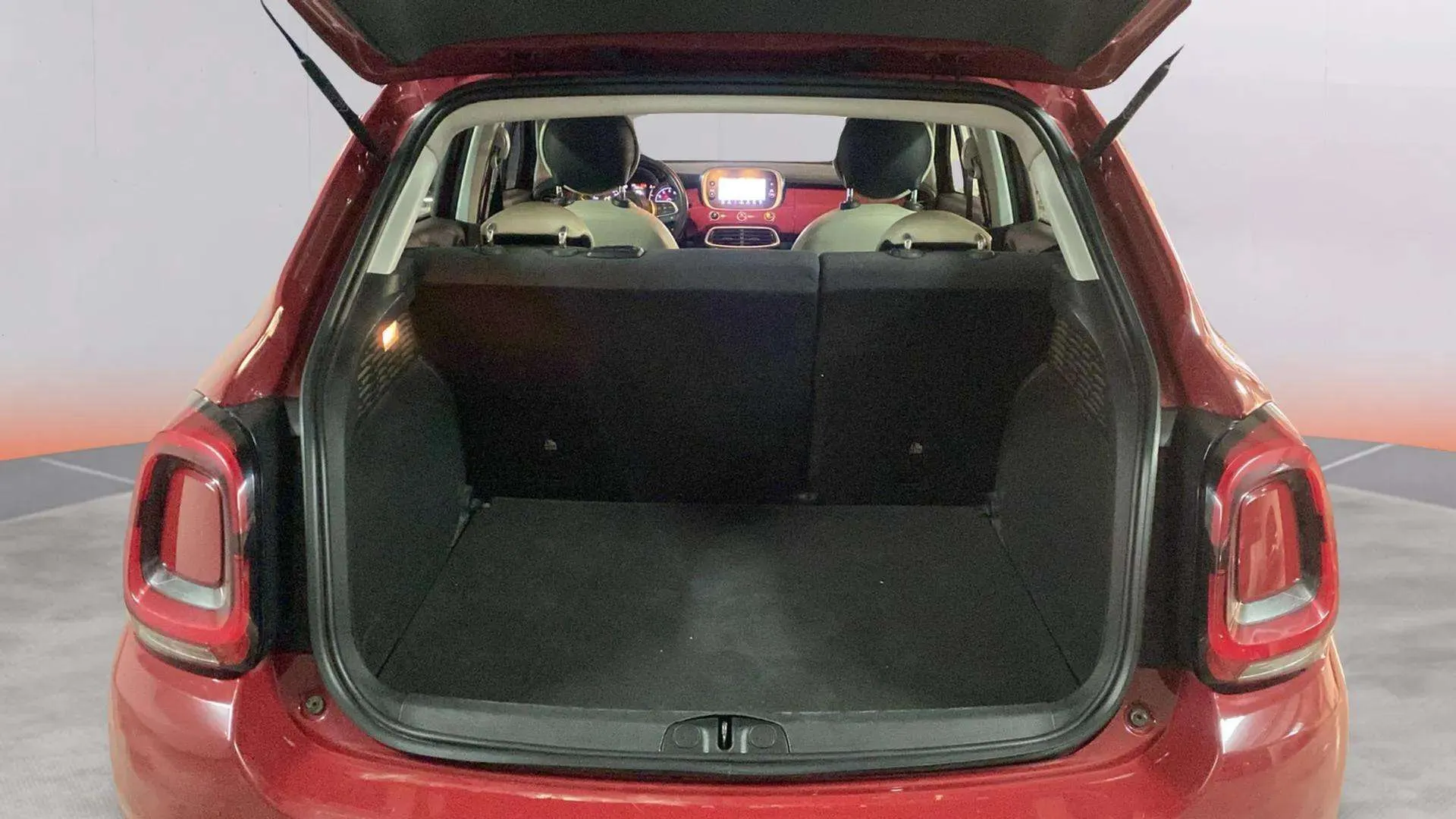 Fiat 500X City Cross 1,0 GSE T3 - foto 26