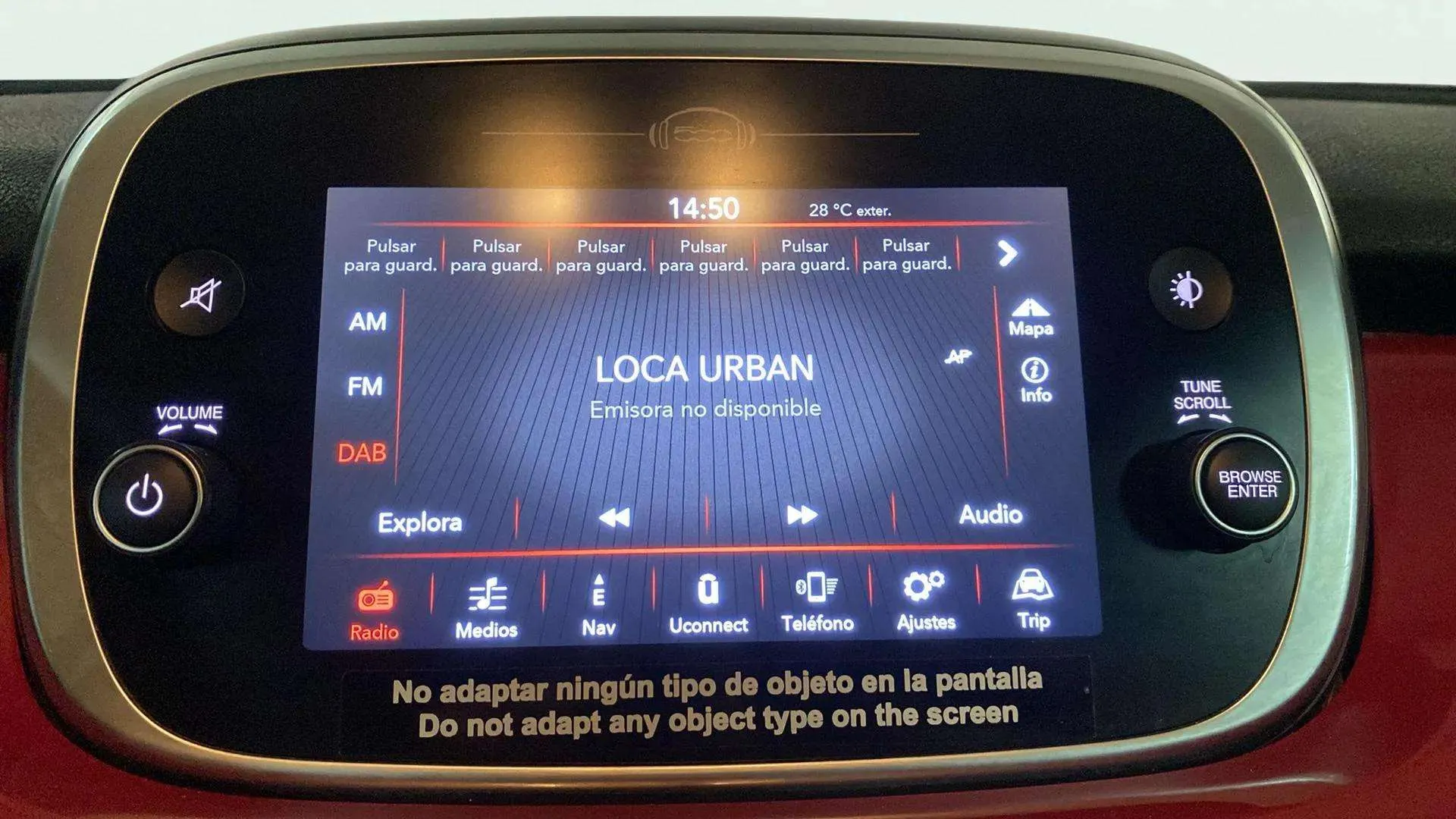 Fiat 500X City Cross 1,0 GSE T3 - foto 13