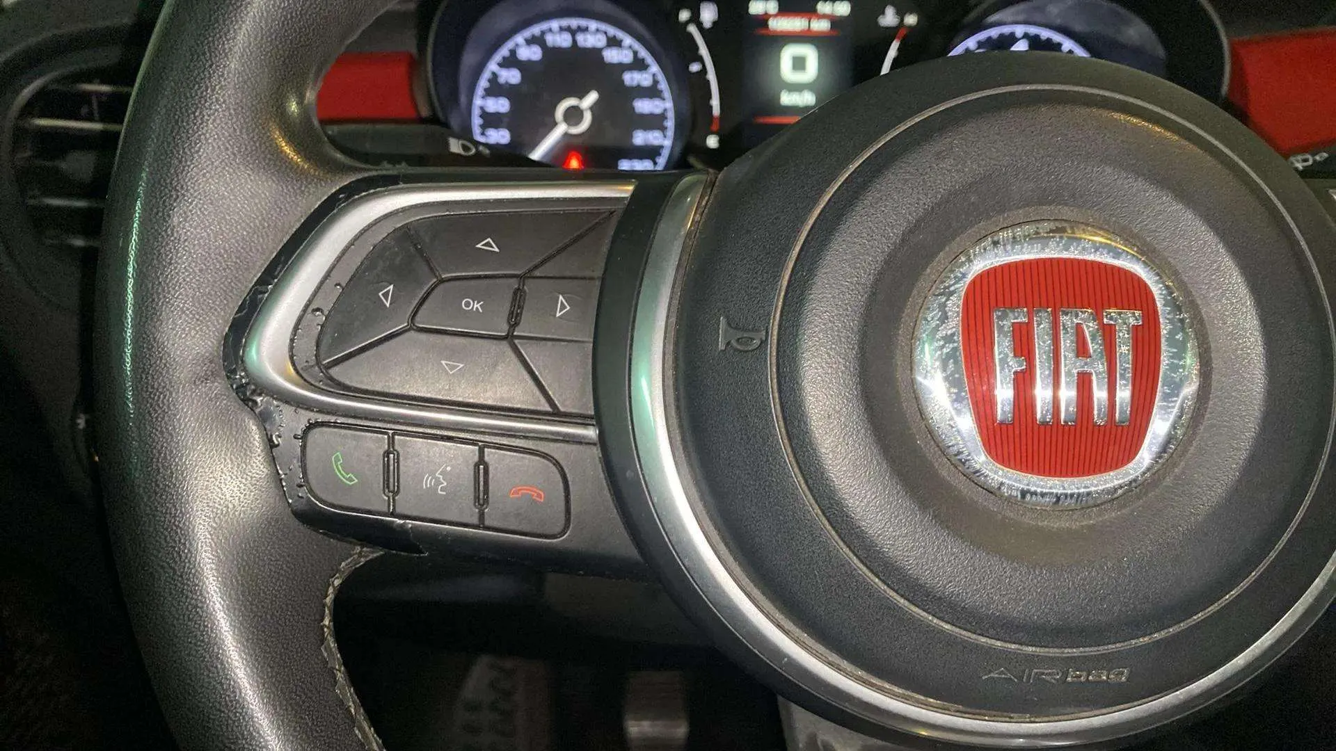 Fiat 500X City Cross 1,0 GSE T3 - foto 10