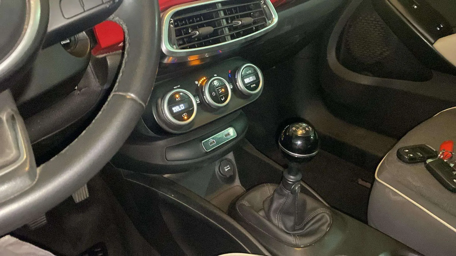 Fiat 500X City Cross 1,0 GSE T3 - foto 19