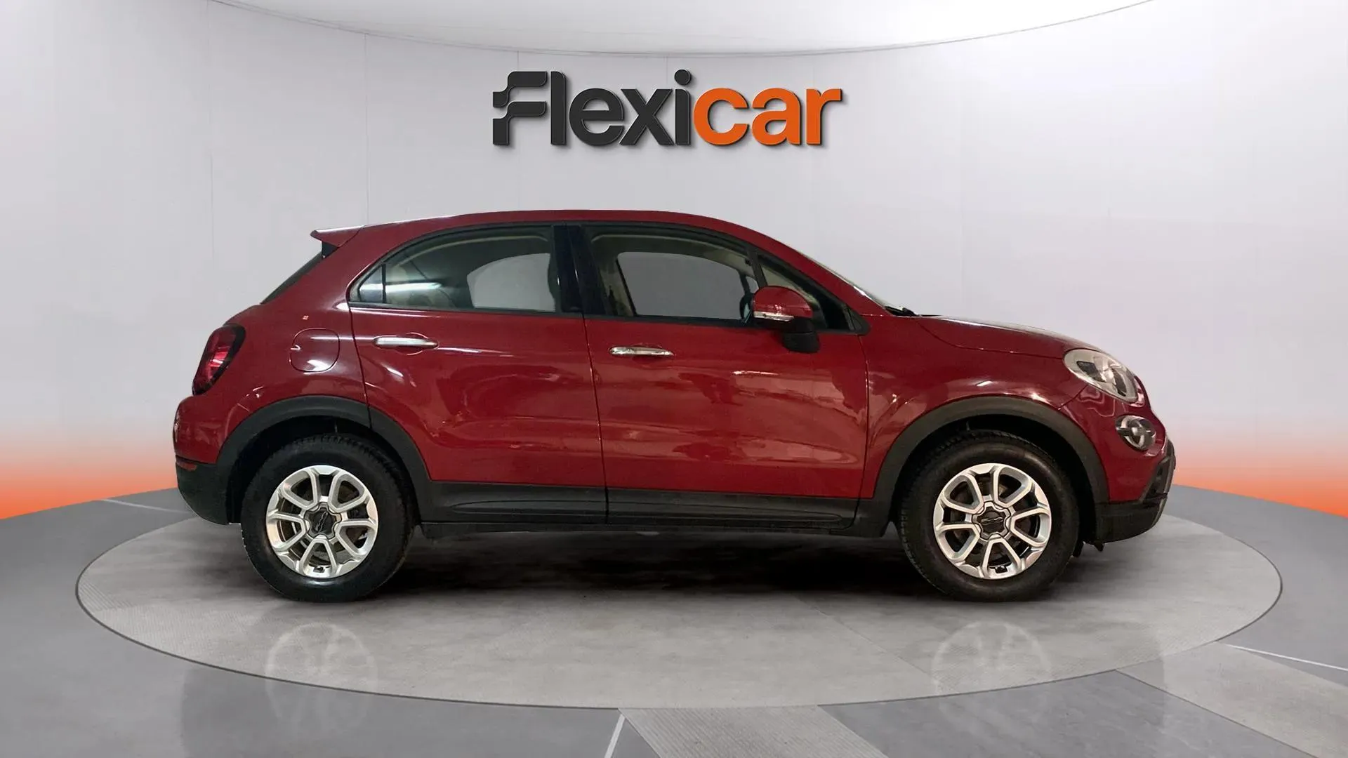 Fiat 500X City Cross 1,0 GSE T3 - foto 8