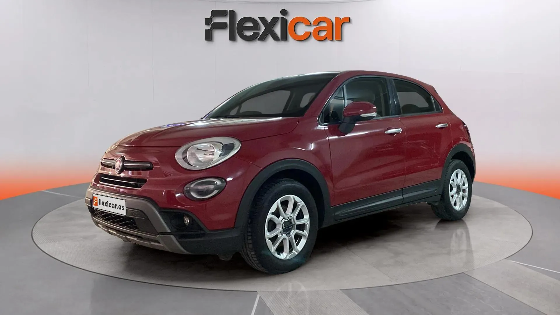 Fiat 500X City Cross 1,0 GSE T3 - foto 3