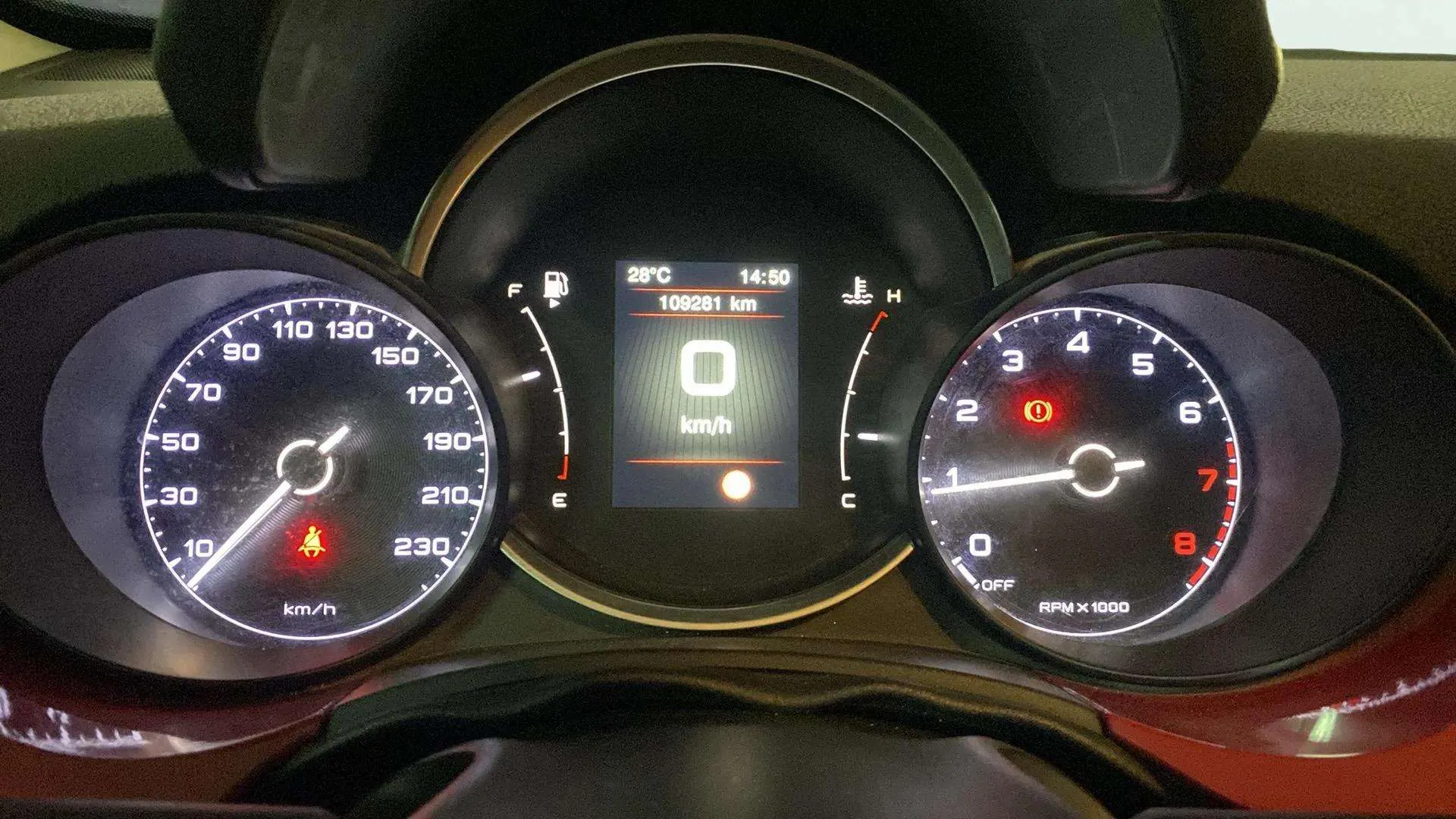 Fiat 500X City Cross 1,0 GSE T3 - foto 12