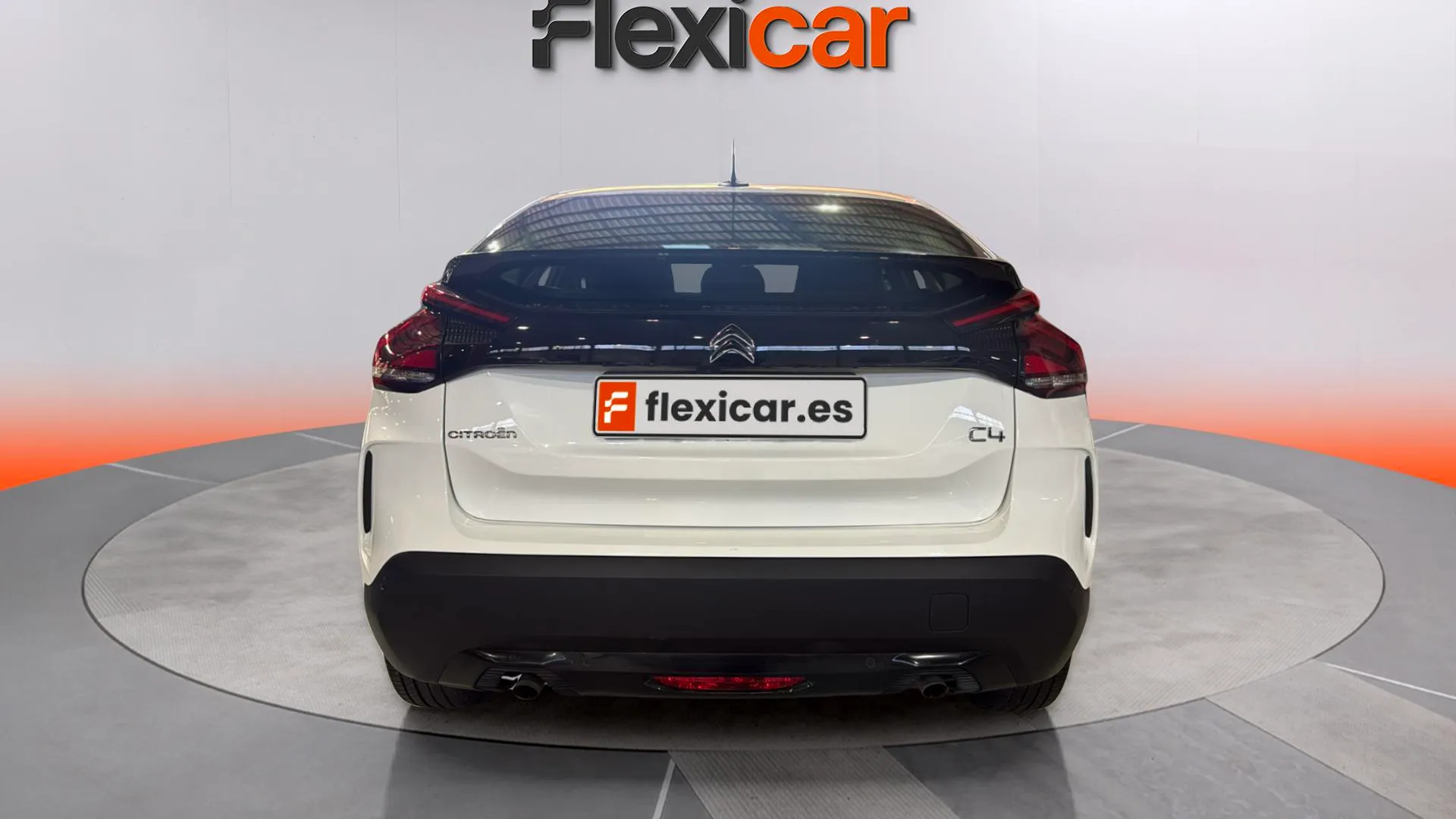 Citroën C4 PureTech 130 Feel - foto 6