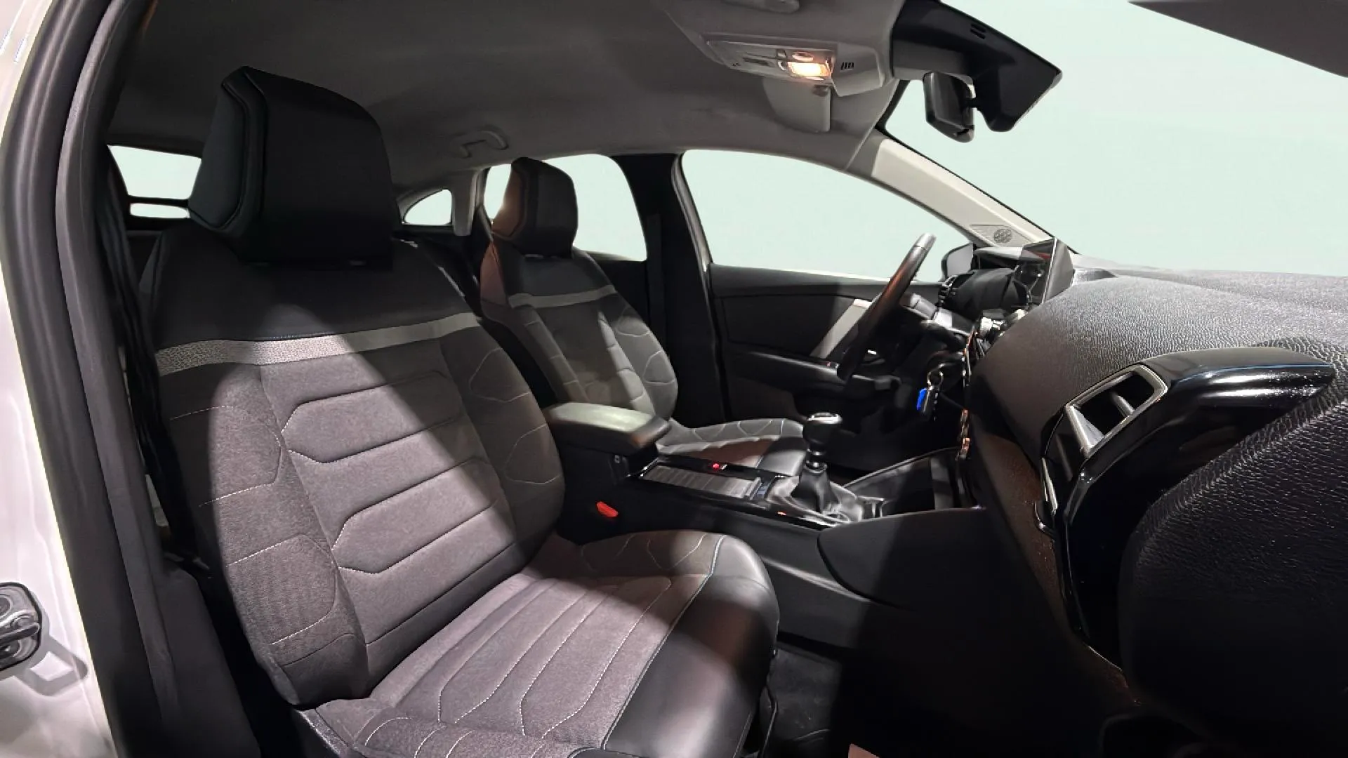 Citroën C4 PureTech 130 Feel - foto 13